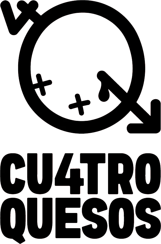 Cu4tro Quesos
